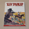 Ken Parker Salamurhaaja - Tehdaslakko